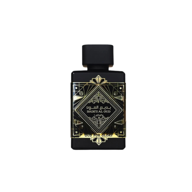 Lataffa Oud For Glory Sample image 0