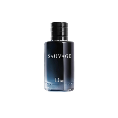 Dior Savage EDT Sample image 0