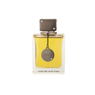 Club De Nuit Man Sample image 0