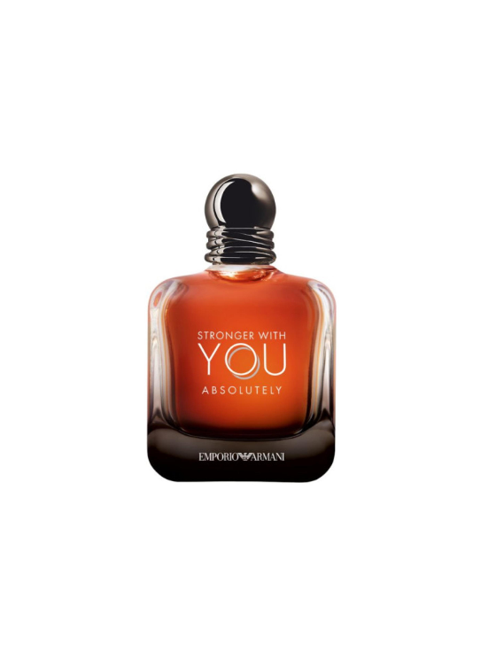 Armani Stronger w/ You Absolutely Sample image 0