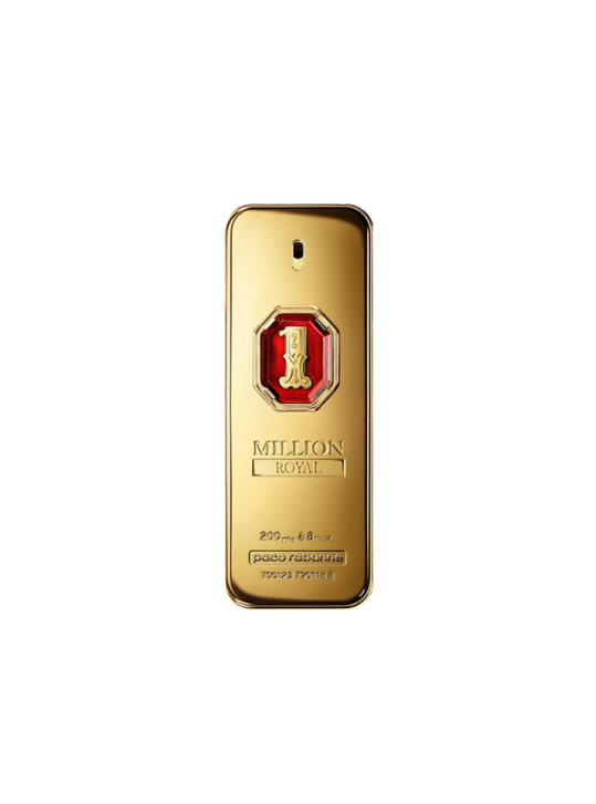 Paco Robanne1 Million Royal Sample image 0