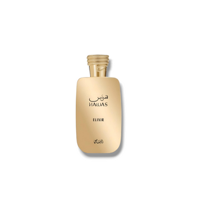 Rasasi Hawas Elixir Sample image 0