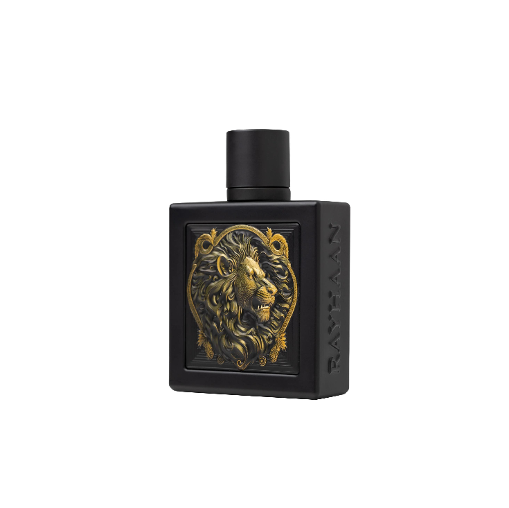 Rayhaan Lion Sample image 0