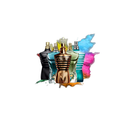 Jean Paul Gaultier Ultra Sample Pack image 0