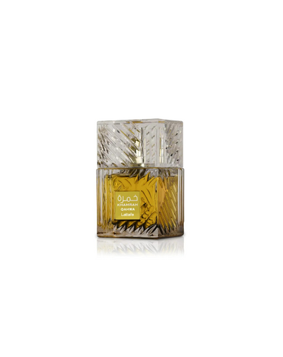 Lattafa Khamrah Qahwa Sample image 0