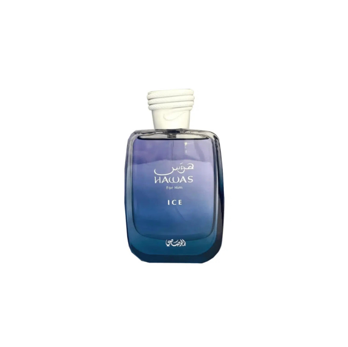 Rasasi Hawas Ice Sample image 0