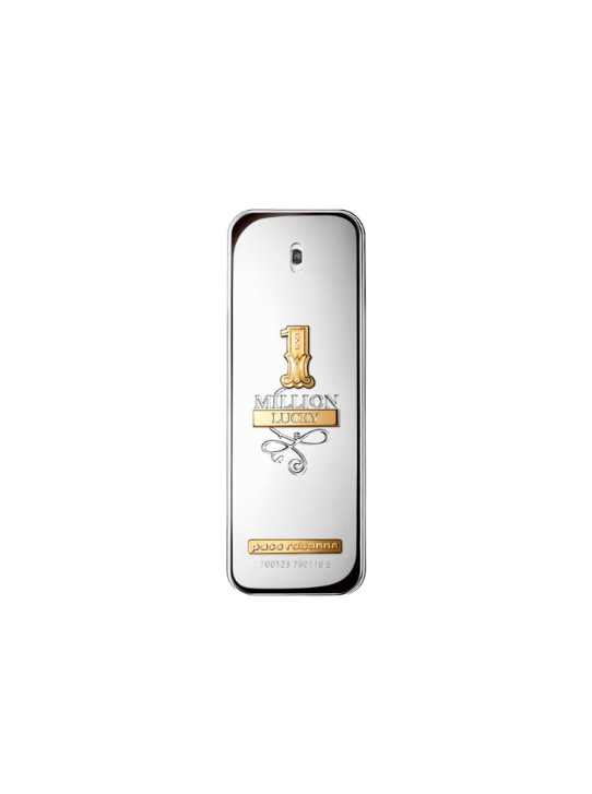 Paco Robanne 1 Million Lucky Sample image 0