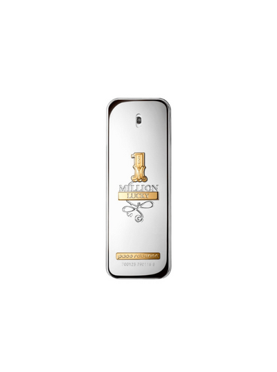 Paco Robanne 1 Million Lucky Sample image 0