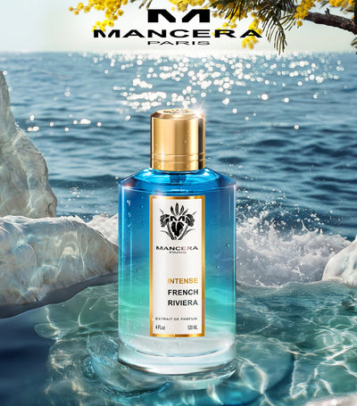Mancera French Rivera Samples