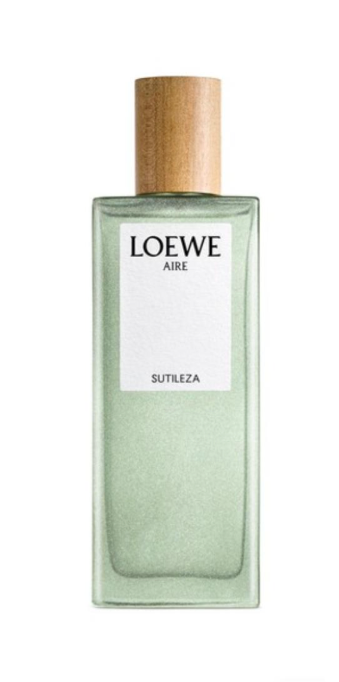 Loewe Aire Sutileza Sample