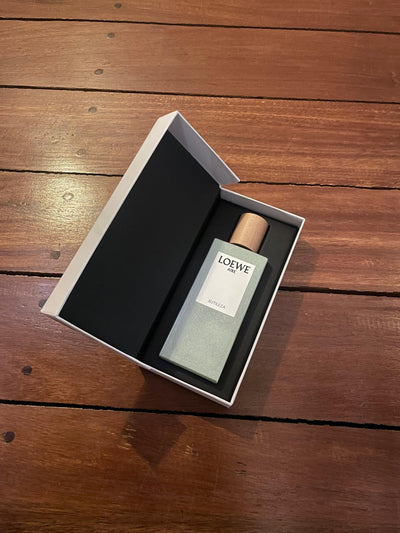 Loewe Aire Sutileza Sample