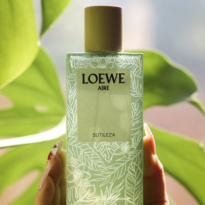 Loewe Aire Sutileza Sample