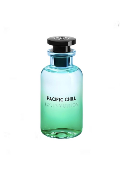 Louis Vuitton Pacific Chill Sample