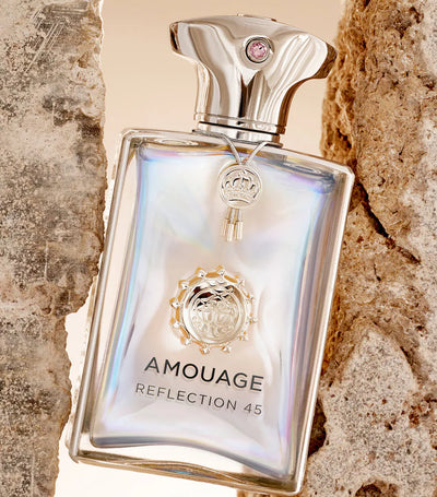 Amouge Reflection 45 Sample
