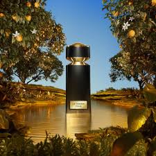 Tygar Bvlgari Sample
