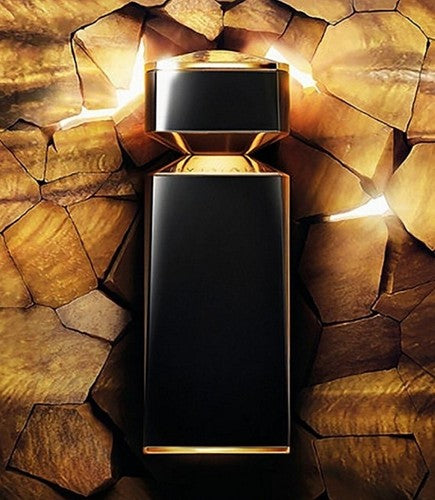 Tygar Bvlgari Sample