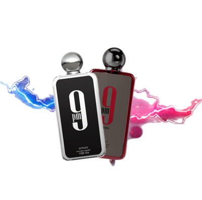Afnan Ultra Sample Pack image 0