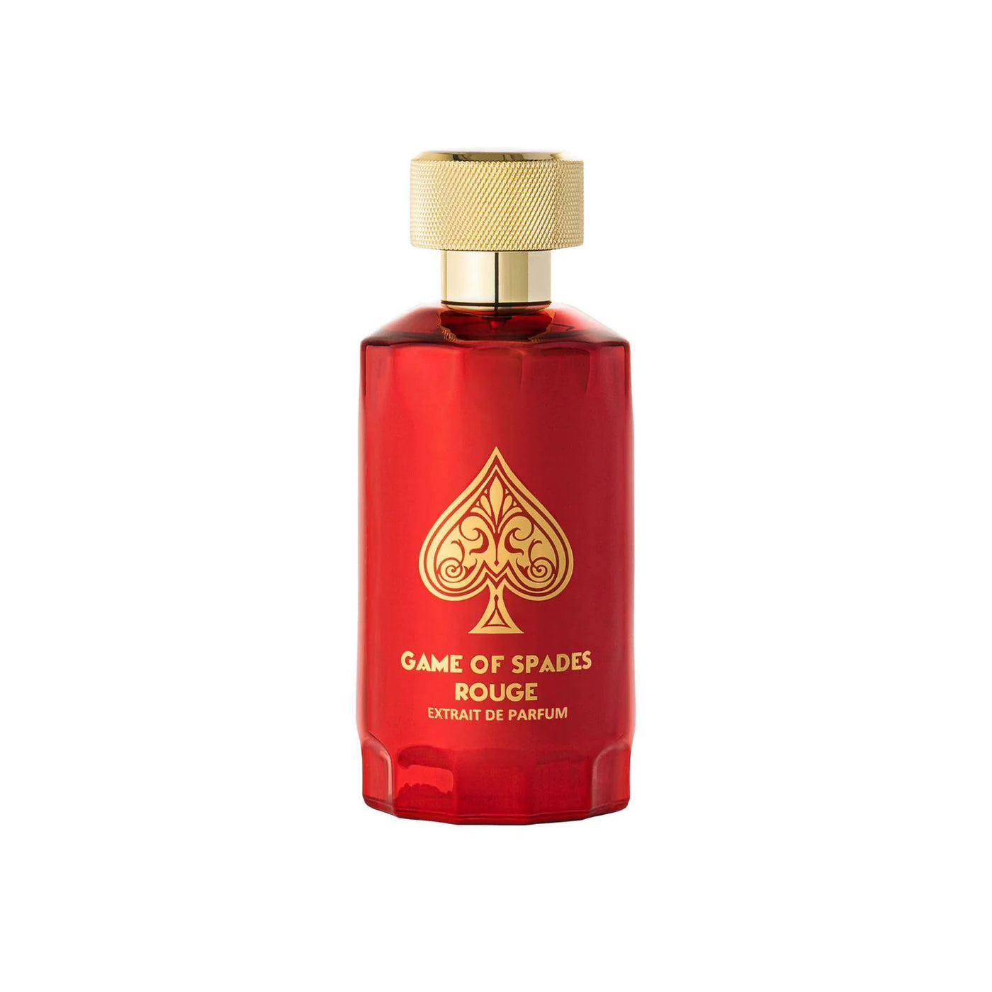 Game Of Spades Rouge Extrait Sample image 0