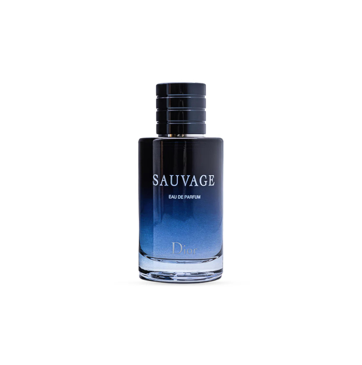 Dior Savage EDP Sample image 0