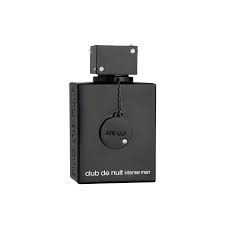 Club De Nuit Intense Men Sample image 0