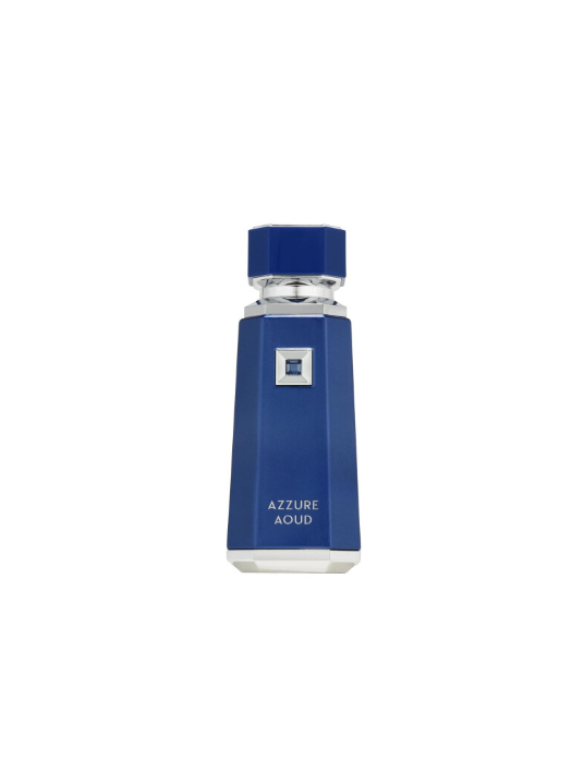 French Avenue Azzure Aoud Sample image 0