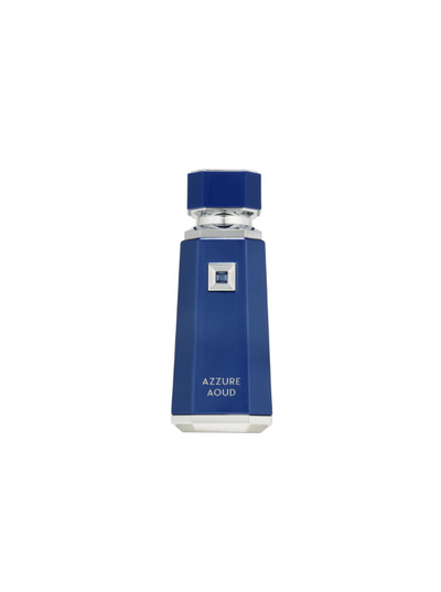 French Avenue Azzure Aoud Sample image 0