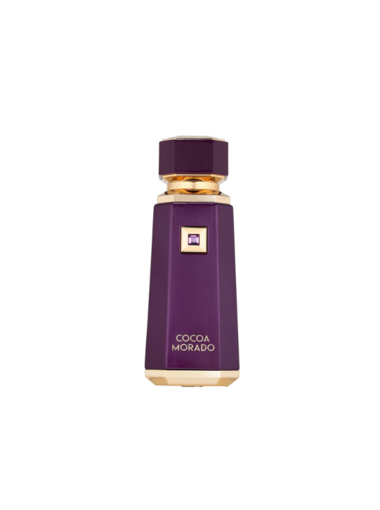 French Avenue Cocoa Morado Sample image 0