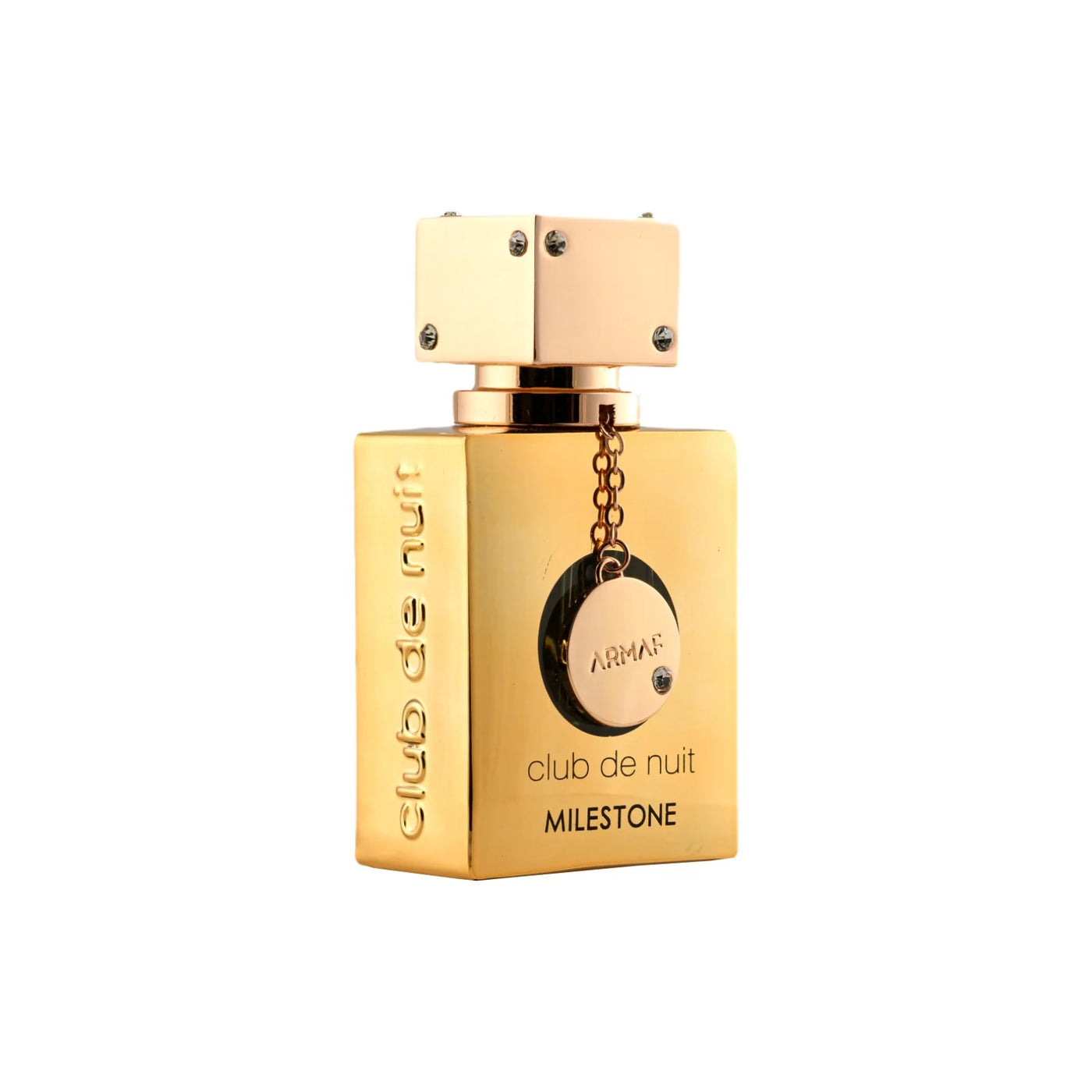 Club De Nuit Milestone Samples image 0