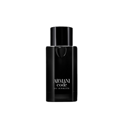 Armani Code Sample image 0