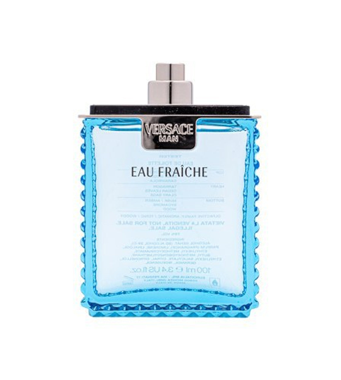 Versace Fraiche Sample image 0