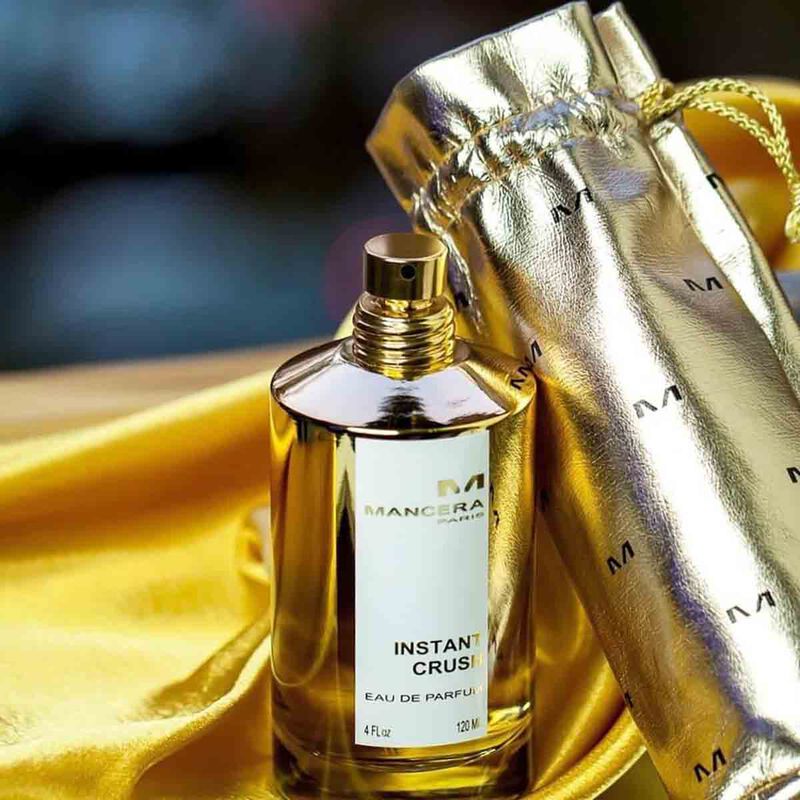 (PRE-ORDER) Mancera Instant Crush Samples