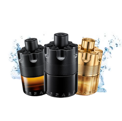 Azzaro Ultra Sample Pack image 0