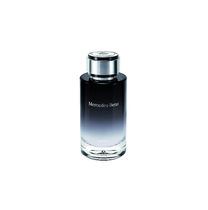 Mercedes-Benz Intense Sample image 0