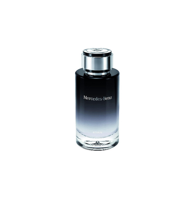 Mercedes-Benz Intense Sample image 0