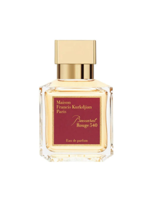 Baccarat Rouge 540 Sample image 0