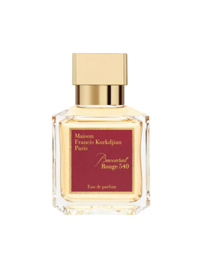 Baccarat Rouge 540 Sample image 0