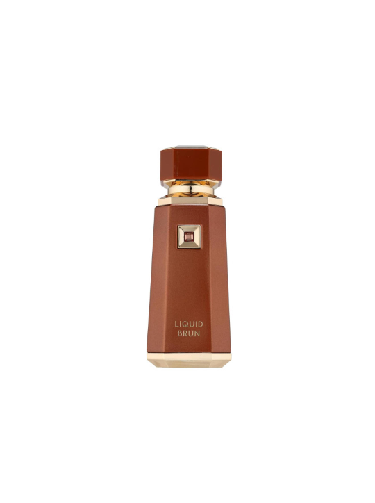 French Avenue Liquid Burn Sample image 0