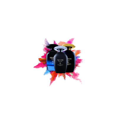 Night De Paris Ultra Sample Pack image 0