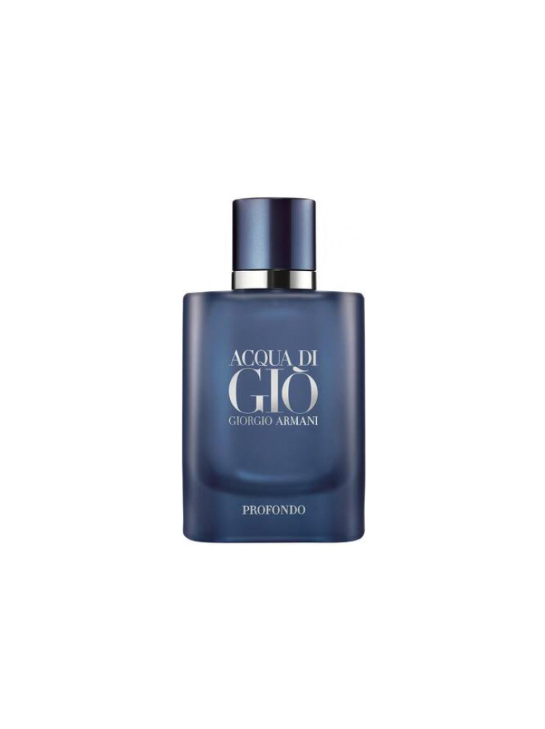 Armani Acqua Di Gio Profondo Samples image 0