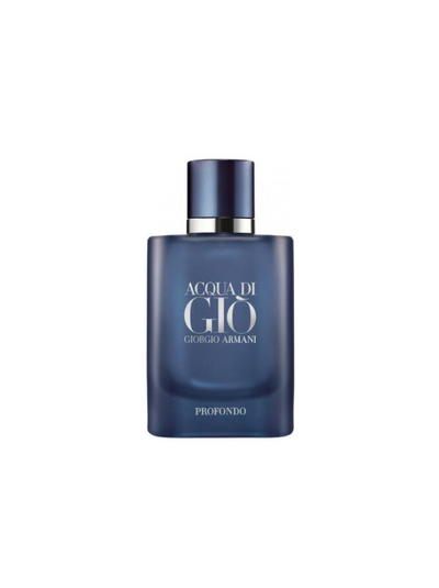 Armani Acqua Di Gio Profondo Samples image 0