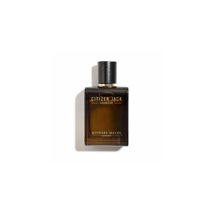 Micheal Malul Citizen Jack Absolute Sample image 0