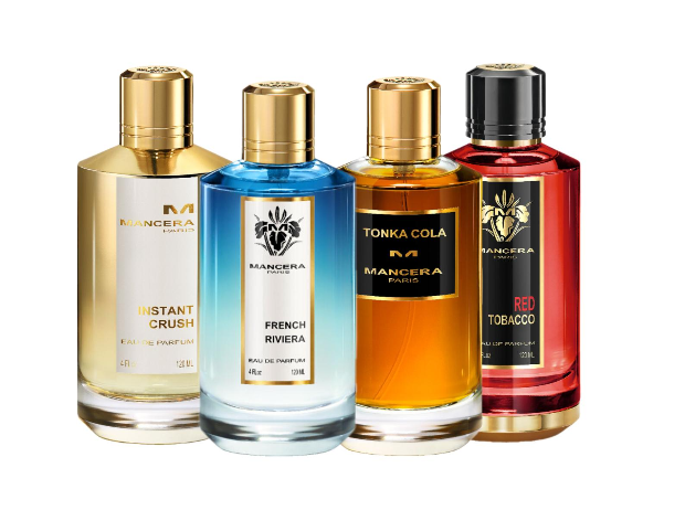 (PRE-ORDER) Mancera Bundle