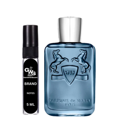 Parfums De Marly Sedley Sample