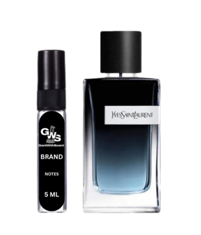 YSL Y EDP Sample