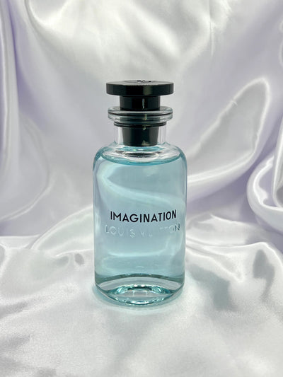Louis Vuitton Imagination Sample