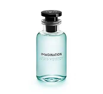 Louis Vuitton Imagination Sample