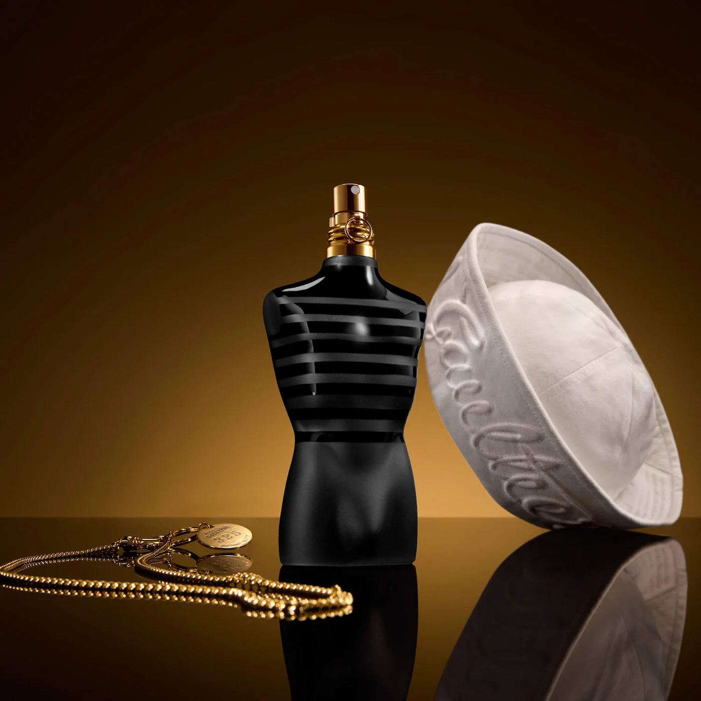 Jean Paul Gaultier Le Male Le Parfum Sample
