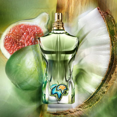 Jean Paul Gaultier Bundle