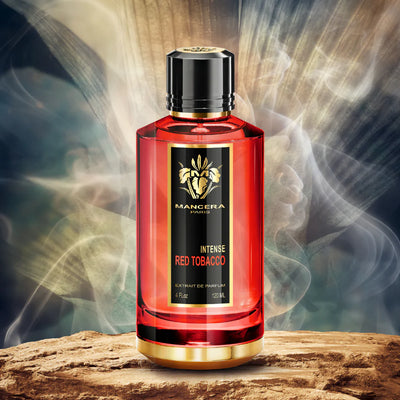 (PRE-ORDER) Mancera Red Tobacco Samples