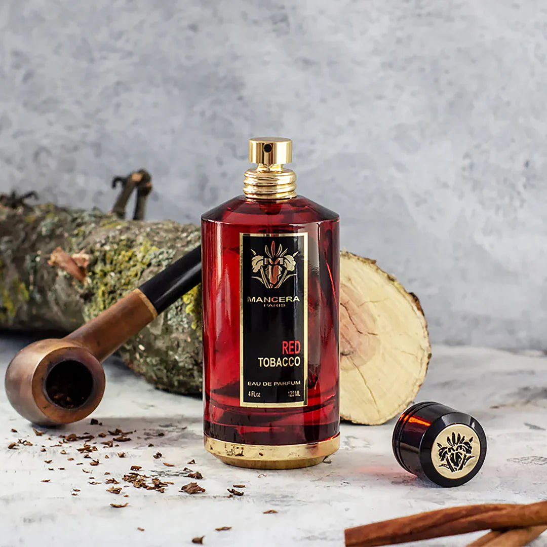 (PRE-ORDER) Mancera Bundle